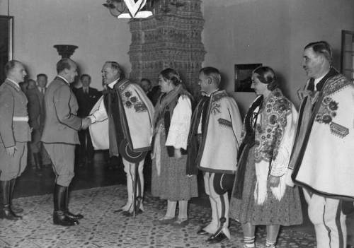 „Domorośli führerzy” przed sądem