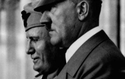 Mussolini a sprawa polska