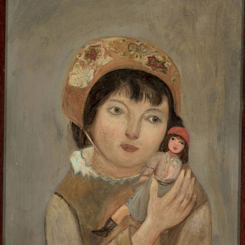 Bankier, pisarz, społecznik