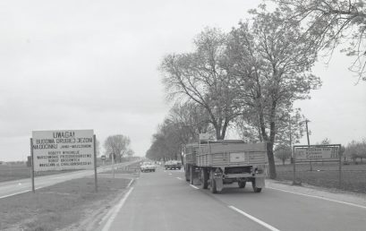 Polska Route 66